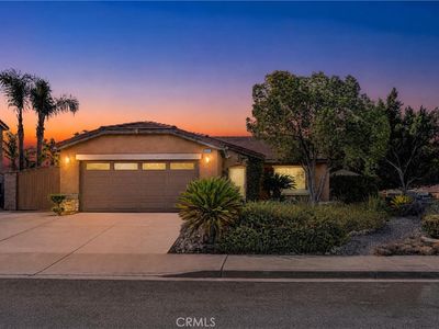 15381 Mallard Ln, Fontana, CA, 92336