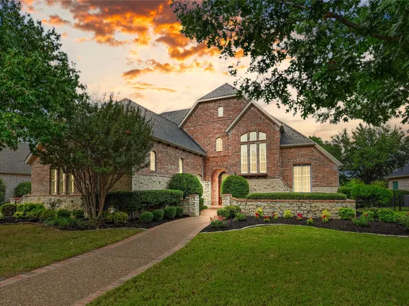 5204 Remington Park Dr, Flower Mound, TX 75028