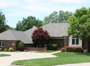 2705 Cabrillo Dr, Winfield, KS 67156