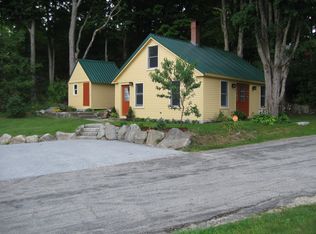 21 Old Sharon Rd, Peterborough, NH 03458