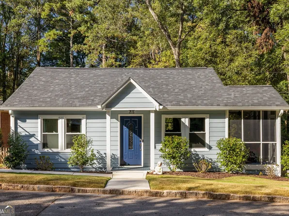 3056 Oakham Pl, Avondale Estates, GA 30002