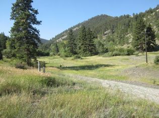 1400 Oro Fino Gulch, Helena, MT 59601