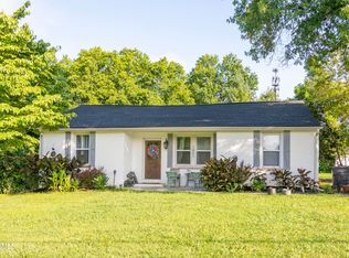 1601 Charles Dr, Knoxville, TN 37918