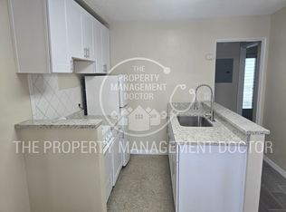 7317 46th Ave N APT 1, Saint Petersburg, FL 33709