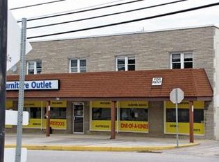 31 N Main St APT 4, Jacobus, PA 17407