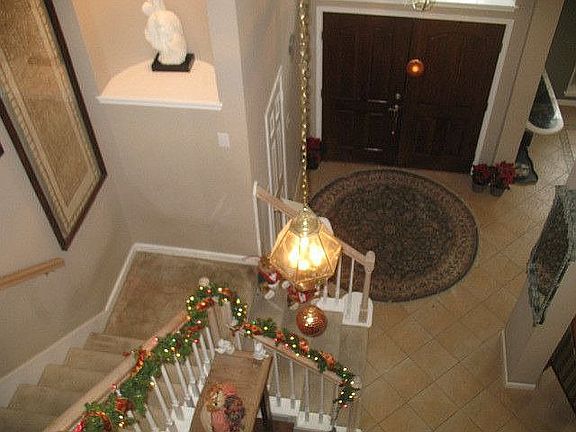 double door entry