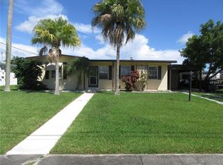 6720 Marius Rd, North Port, FL 34287