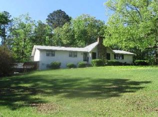 283 Crestwood Dr, Winfield, AL 35594