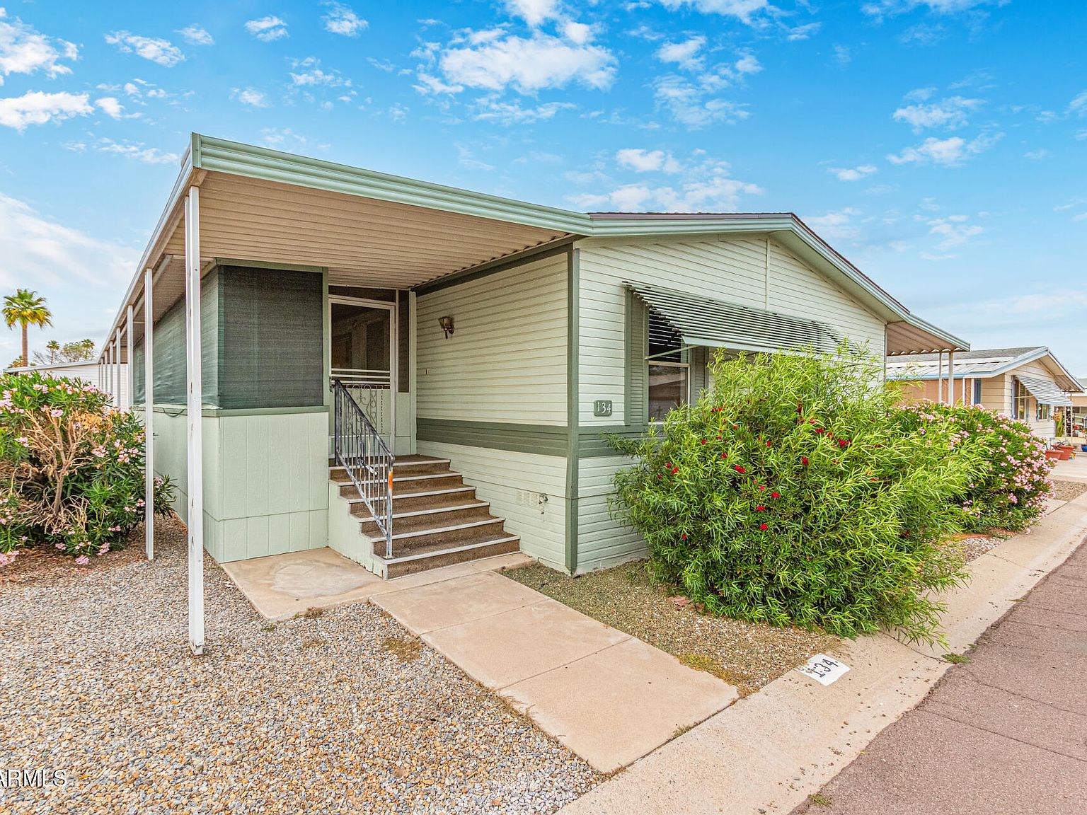 17825 N 7th St LOT 134, Phoenix, AZ 85022 [Price Cut $20,000] | Zillow