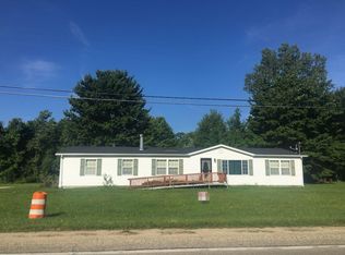 32200 M 140 Hwy, Covert, MI 49043