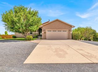 728 E Hayden Dr, Pueblo West, CO 81007
