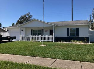 7827 Crosier Ct, New Port Richey, FL 34653