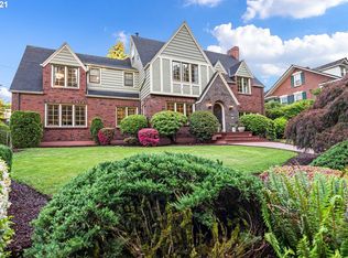 6326 SE Reed College Pl, Portland, OR 97202