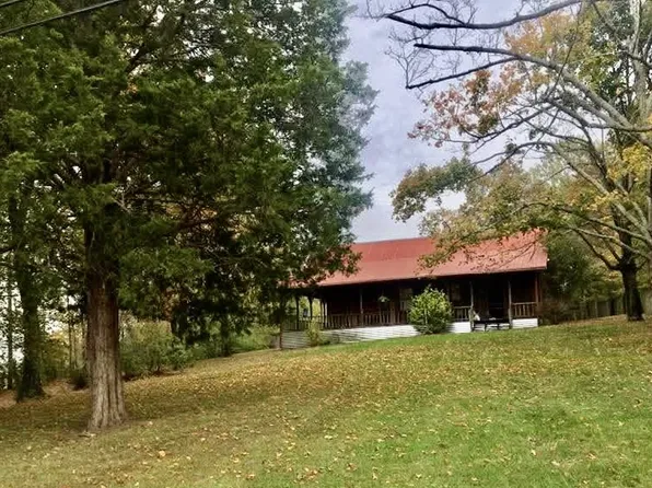 5977 Old Highway 431, Springfield, TN 37172