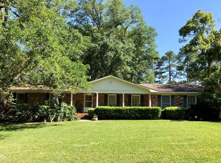 2128 Lakeshore Dr, Valdosta, GA 31602