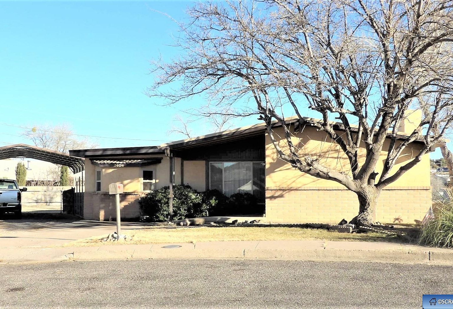 2404 Village Dr, Silver City, NM 88061 Zillow