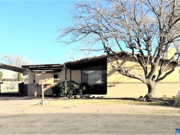 2404 Village Dr, Silver City, NM 88061