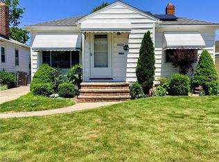 4610 Redfern Rd, Parma, OH 44134