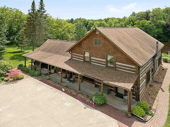 This home made history