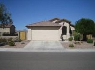 22954 W Solano Dr, Buckeye, AZ 85326