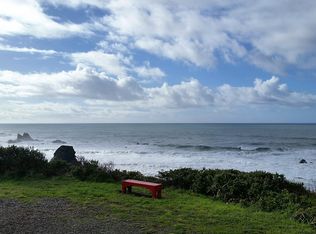 Deer Park Dr., Brookings, OR 97415