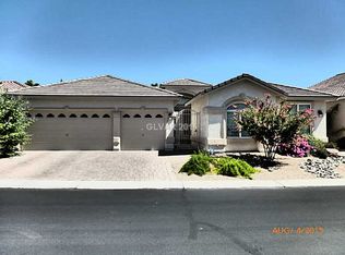 270 Whitly Bay Ave, Las Vegas, NV 89148