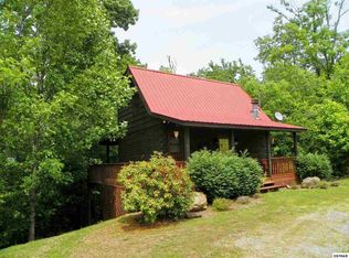 3570 Olde Tyme Way, Sevierville, TN 37862