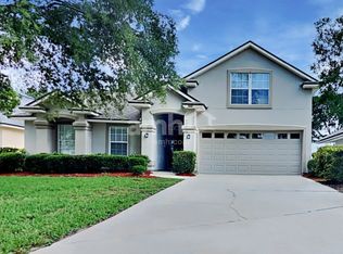 947 Silver Spring Ct, Saint Augustine, FL 32092