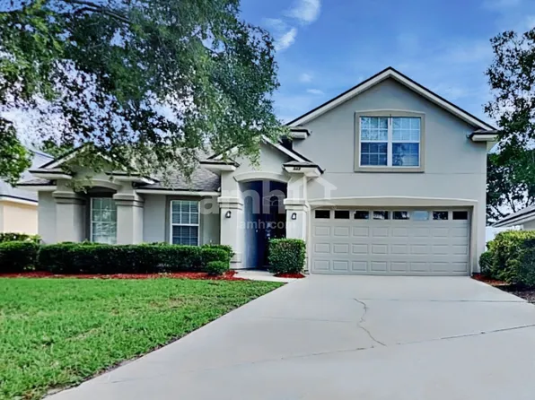 947 Silver Spring Ct, Saint Augustine, FL 32092