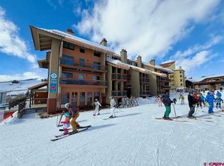 12 Snowmass Rd #416, Crested Butte, CO 81225