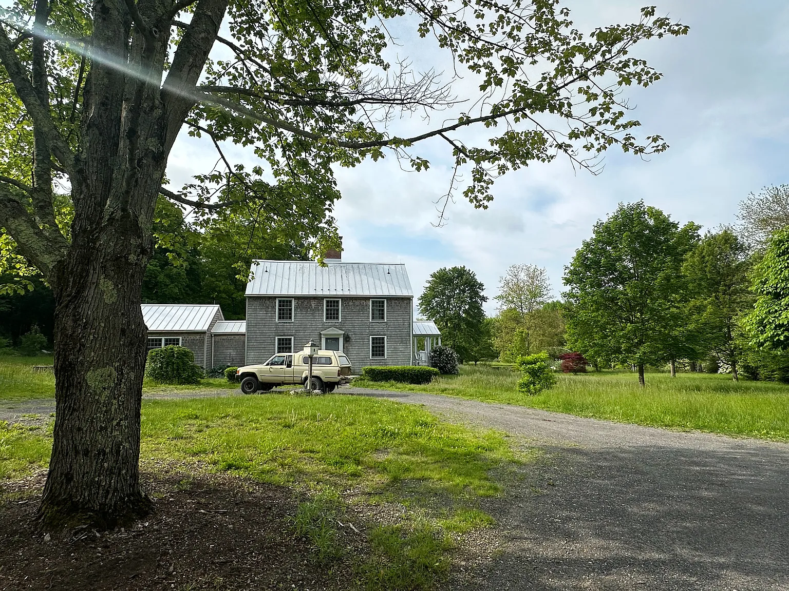 Wildflower Hl, Ancram — Photo 1