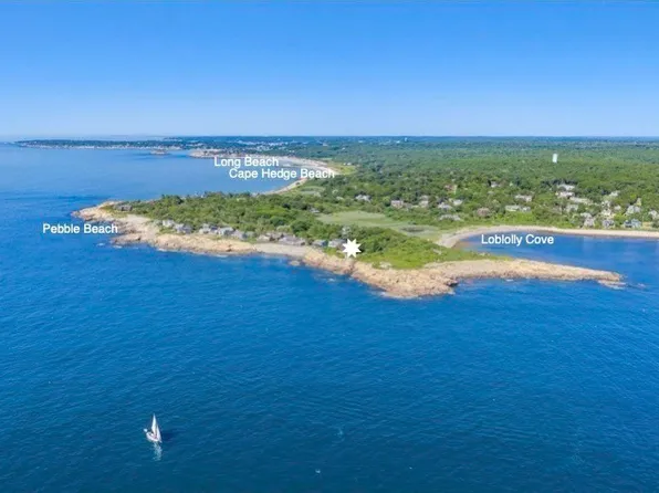 10 Old Penzance Rd, Rockport, MA 01966