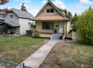 4307 S J St, Tacoma, WA
