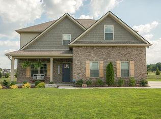 1415 Alamo Ave, Murfreesboro, TN 37129