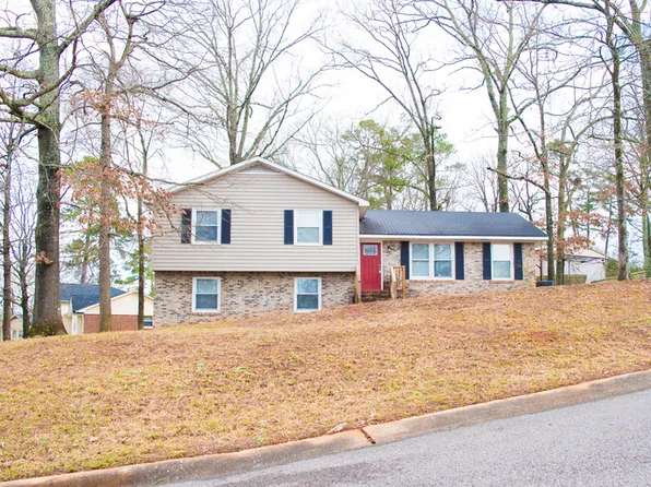 1829 Christian St NE, Birmingham, AL 35235