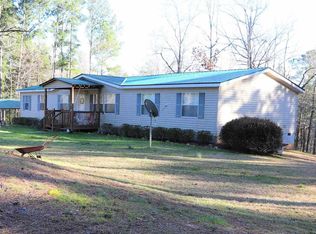 3911 Cooter Creek Rd, Elberton, GA 30635