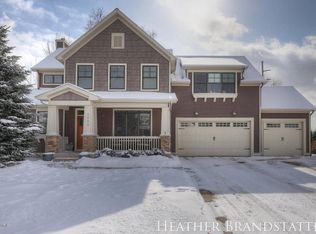 4890 W Village Trl SE, Ada, MI 49301