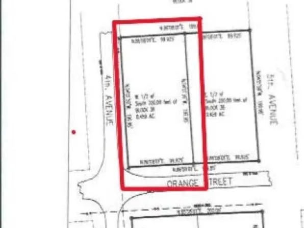 0 Address Assigned, Welaka, FL 32193