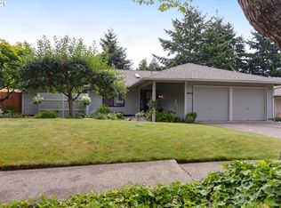 8660 SW Bridletrail Ave, Beaverton, OR 97008