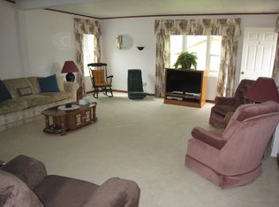 25271 S 603rd Rd, Grove, OK 74344