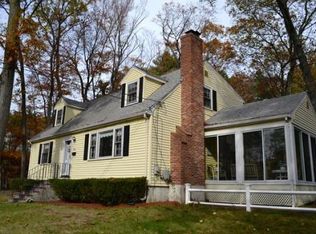 154 Greenlodge St, Dedham, MA 02026