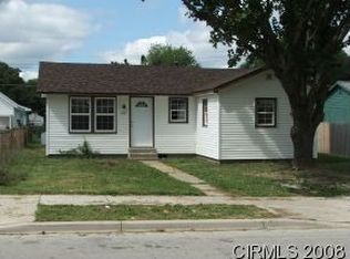811 S Cooper St, Kokomo, IN 46901