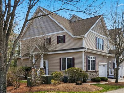 4 Manor Drive #A, Hooksett, NH, 03106
