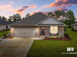 9951 Lakeview Dr, Foley, AL 36535