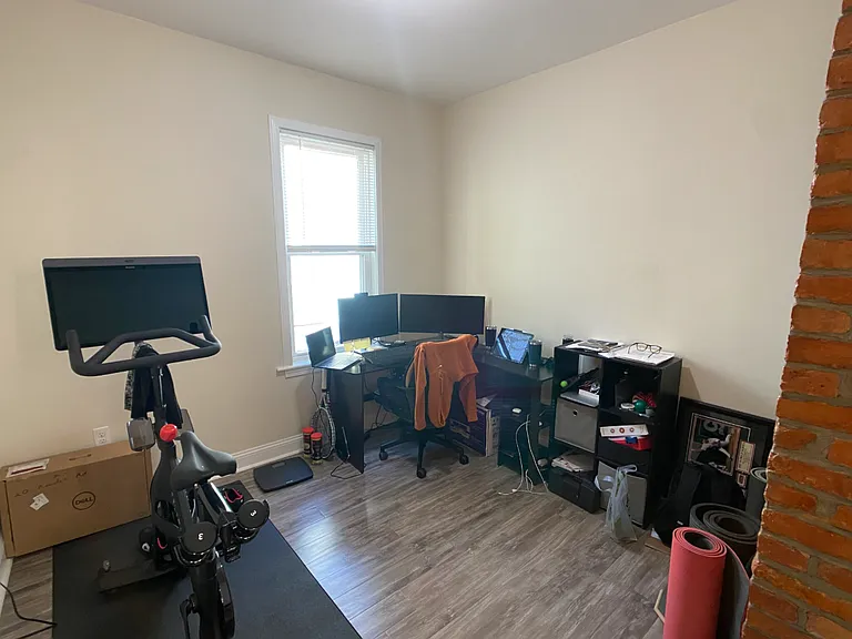 20 Radcliffe Rd #1F — Photo 10