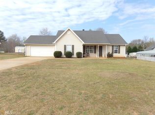 181 Bonnies Way, Jenkinsburg, GA