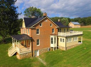 4204 Mount Carmel Rd, Upperco, MD 21155