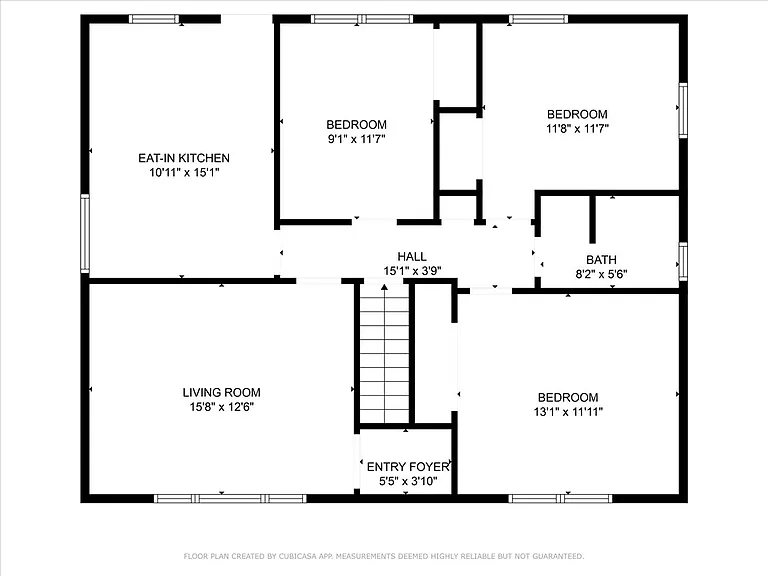 130 Gaston Ave #1 — Photo 33