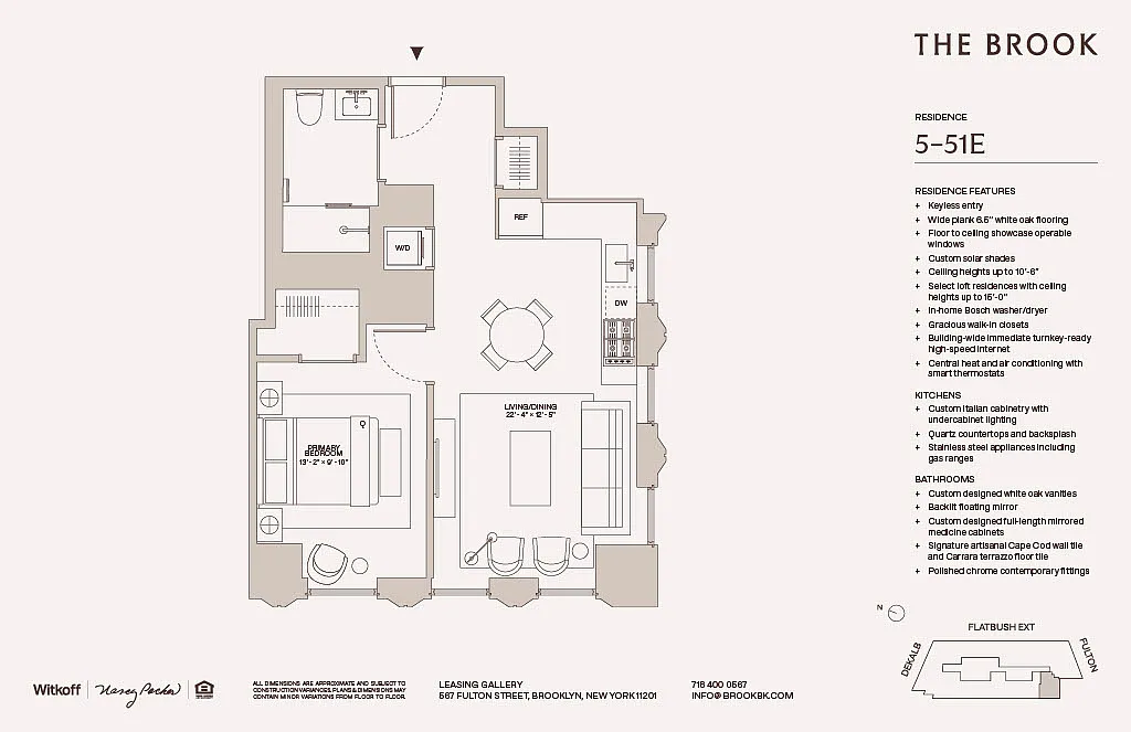 Building Photo - 567 Fulton St #21E