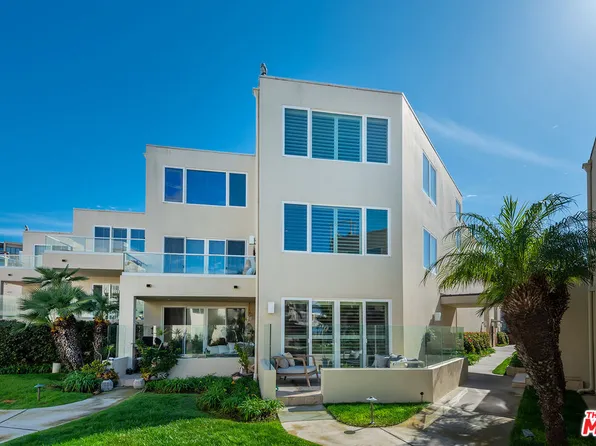 7301 Vista Del Mar Ave #4, Playa Del Rey, CA 90293